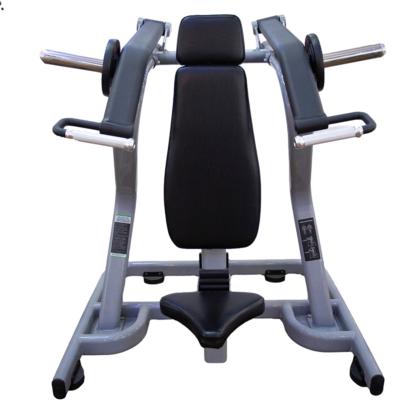 China Commercial Integrated Gym Trainer Bench Press Gym Equipment Strength Fitness Machine Incline Chest Press Machine for sale