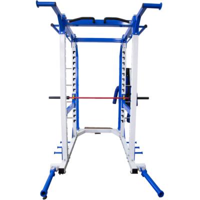 China Time Best Easy To Maintain Multi Fitness Machine Commercial Gym Fitness Machine for sale