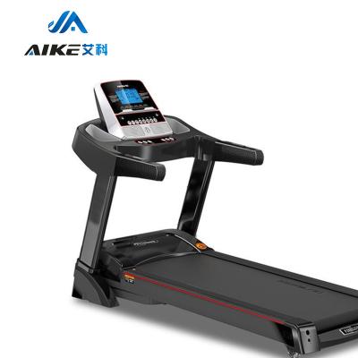 China Weather Products Simple Innovative Heavy Duty Commercial Gym Equipment Multi Functional Electric Treadmill for sale