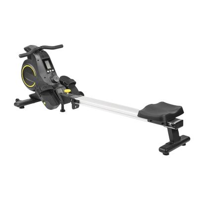 China Universal the best quality water resistance concept gym equipment water rowing machine for sale