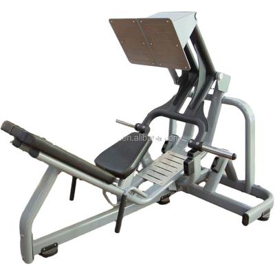 China Gym Trainer Commercial Fitness Equipment Halma Integrated Power 45 Degree Leg Press Fitness Equipment for sale