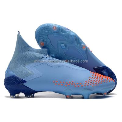 China Redator Mutator 20+ rubber soccer boots football shoes, new soccer cleats shoes for men, men soccer shoes for sale