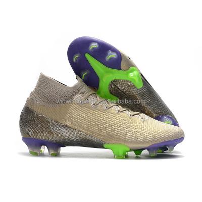 China Terra Pack Rubber Soccer Boots Soccer Shoes, Superfly 7 Elit SE FG Soccer Cleats For Men, Cheap Mens Soccer Cleats Shoes for sale