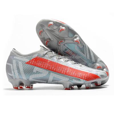 China Rubber Flyknite 360 ​​cr7 Mercurial Vapor 13 Elit FG Soccer Cleats Shoes, SG Mens Soccer Boots Shoes, AG Mens Football Boots for sale