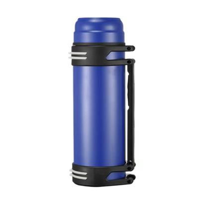 China Durable Sport 1000ML 1.5L 2L Double-Layer Stainless Steel 360ML 2022 Keep Hot 24-48 Hour Thermos Bottle For Running for sale