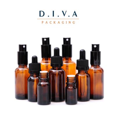 China wholesale 5ml-200ml oil bottles with screw cap for sale