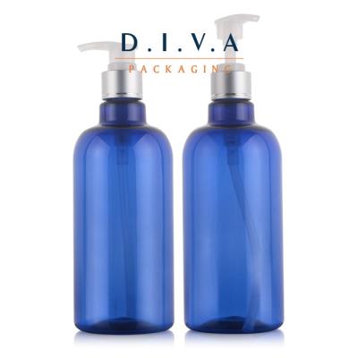 China transparent cheap plastic bottle for cosmetics packaging for sale