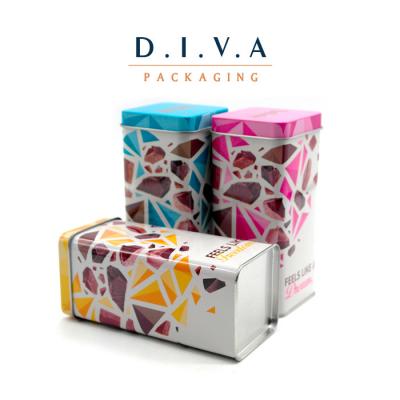 China Factory price candy box gift box packaging for sale