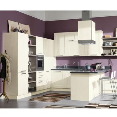 China Modern Cheap Modern Design Kitchen Furniture China for sale