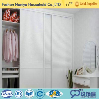 China Environmental friendly fiber baby almirah designs for wardrobes in children's bedrooms for sale