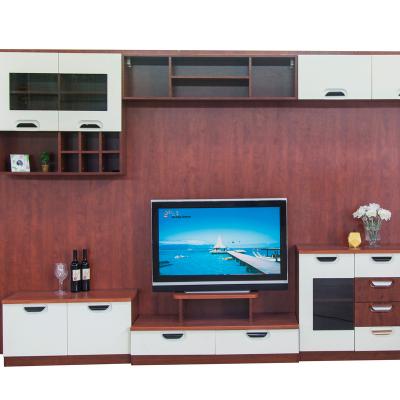 China 2021 Latest Designs (Size) Adjustable TV Cabinets For Living Room for sale