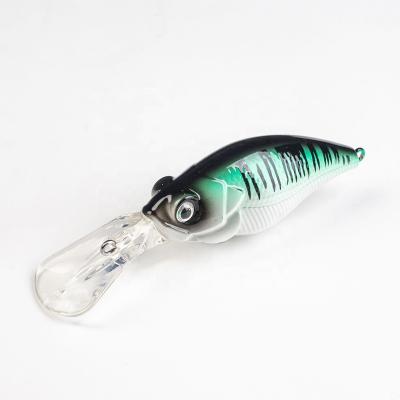 China High Quality Crazy Saltwater Swimbait Vivid Fish Action Swimming Fishing Lures for sale