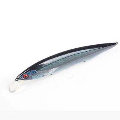 China Realistic 3D Printing Crazy White Fishing Lures Artificial Bait Boat Rock Ocean Beach Box Sinking Fishing Lures for sale