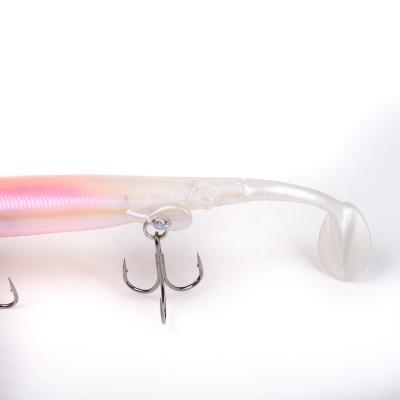 China Hot Directly Vivid Fish Action Sale Factory Boat Fishing Swimming Jig Lures Rock Ocean Beach Box Cast Main Lures for sale