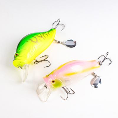 China Segment Fishing Lures Vissen Senuelos Factory Crazy Realistic Segmented ABS Spoon Fishing Lures Fish Lure Swim Bait Ocean Beach OEM Directly Hard 6 for sale