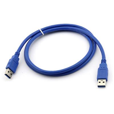 China Multimedia usb 3.0 cable to type a, usb adapter for hard disk, webcam, mp3 camera for sale