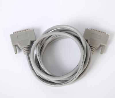 China D-SUB DB9 DB15 DB25 DB50 RS232 Cable YF-DS1 Cable for sale