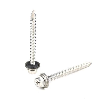 China 430 Flat Head Wood Screws Bulk 60mm for Wood Box Distributor for sale