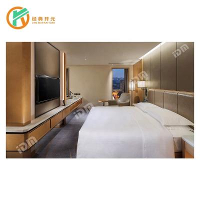 China IDM-140 PANEL Low Price Hotel Furniture Manufacturer For Hot Sale Hotel Bedroom Furniture For Sale for sale