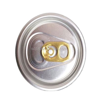 China Sound Can Lids Aluminum Lids For Sound Cans for sale