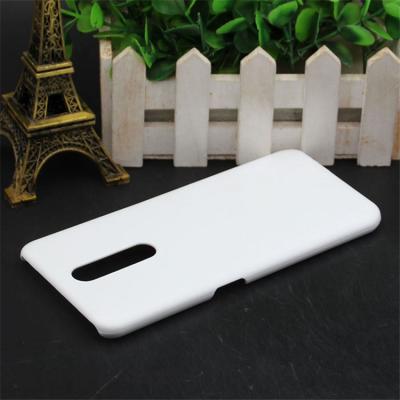 China High Quality Matte And Glossy Mobile Phone Blank Case For OPPO R11 R9 Plus F11 Pro 3D Sublimation Case for sale