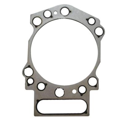 China Marine Construction Inderstry Mine engine K19 K38 K50 cummins parts cylinder head gasket 205479 for sale