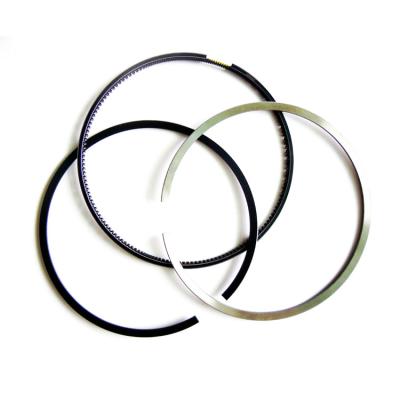 China Turck cummins piston ring Cummins K50 Engine Piston Ring Set 4089500 for sale