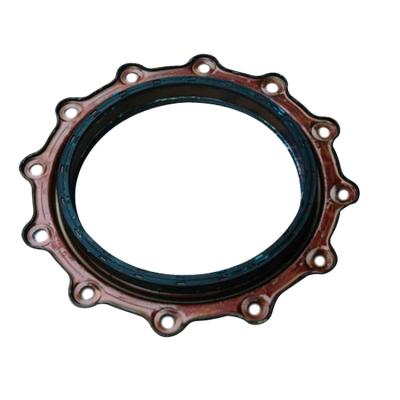 China Marine Construction Inderstry Mine M11 Part Cummins Engine Oil Seal Crankshaft Front Seal 4923644 for sale