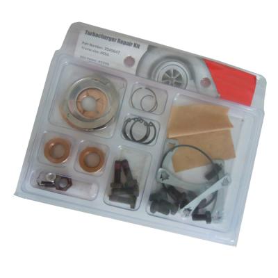 China Turbo charger turbocharger repair kit for cummins 3575169 for sale