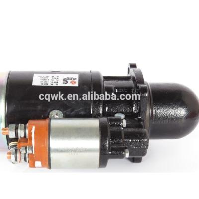 China Starter Motor Cummins 4BT 3.9 Starter Motor 4944701 for sale