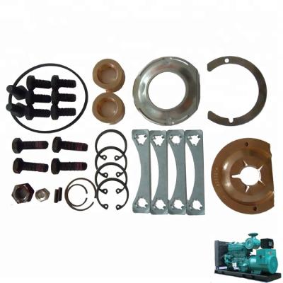 China New turbo charger repair kit from Turck Cummins for best quality and best price 3545669 for sale