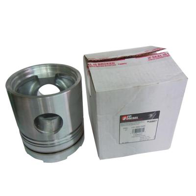 China Cheap cummins piston china good quality supply cummins piston 3096685 for sale