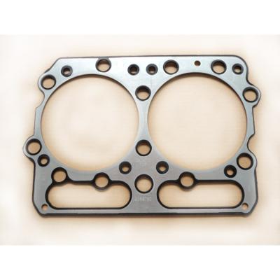 China Turck cummins n14 engines parts cylinder gasket head 4058790 for sale