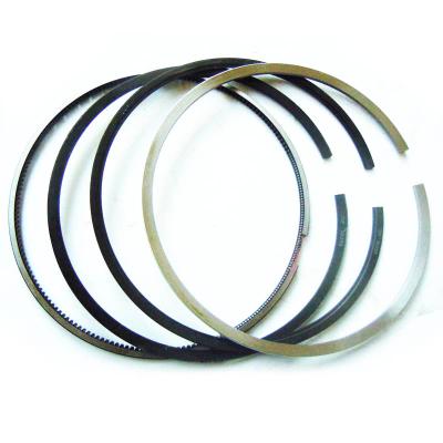 China Genuine Turck Cummins Engine Part Piston Ring 4955975 for sale