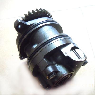 China Turck Engine Parts Oil Pump 3047549 for sale