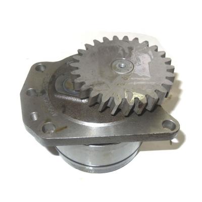 China Turck cummins m11 oil pump 4003950 for sale