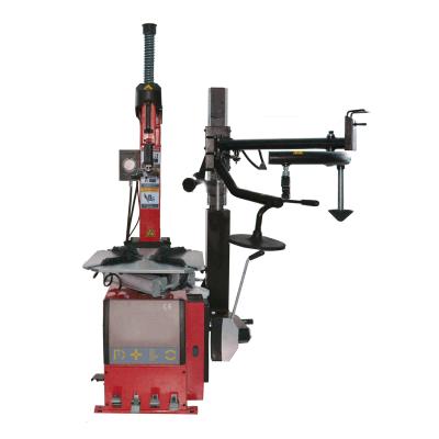 China CE SERVAUTO STC-900A STC-900A Swing Arm Tire Switch Tire Changer Machine for sale