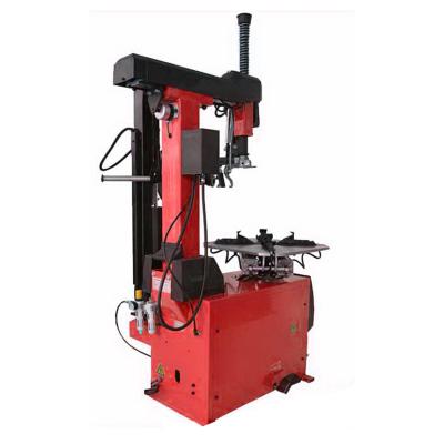 China touchless tire changer swing arm CE 26