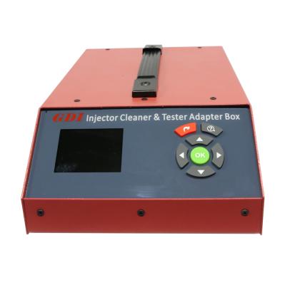 China GDI Injection Injector Cleaner and GDI Tester Adapter for Ultrasonic Cleaning and Injector Testing for sale