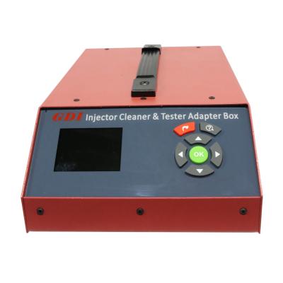 China GDI Injection Injector Cleaning And GDI Testing Adapter For Ultrasonic Injector Cleaner And Tester for sale