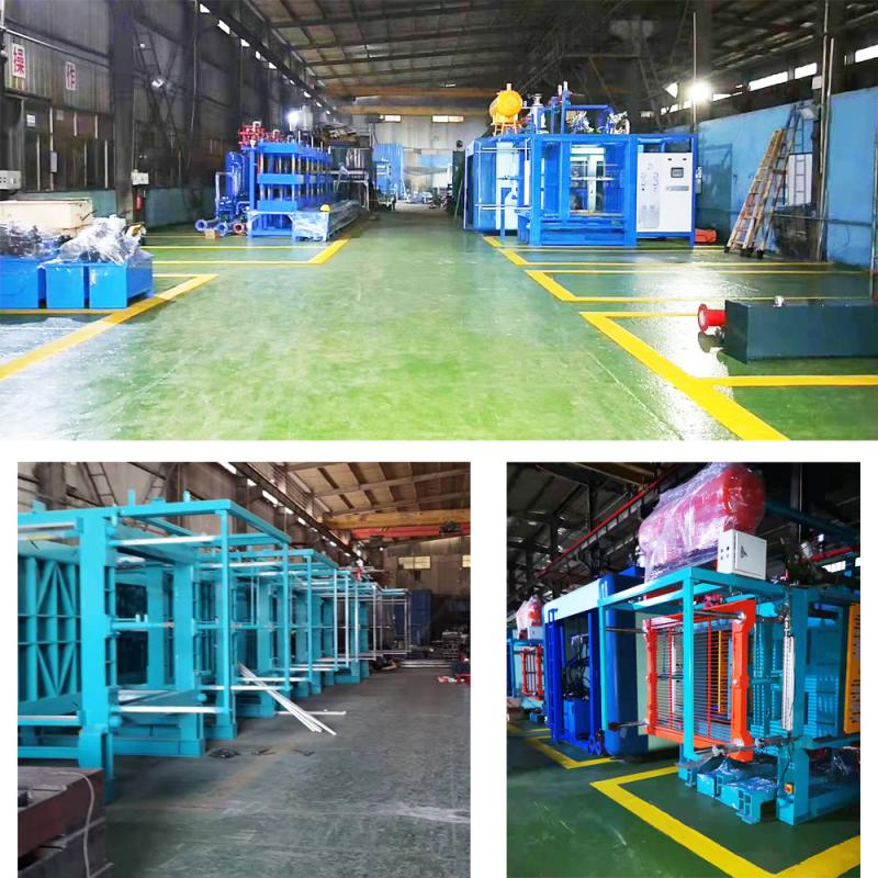 Verified China supplier - NINGBO PINSHENG MACHINERY CO.,LTD