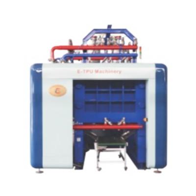 China Flexible TPU Molding Machine For Various Shapes And Sizes Of TPU Materials for sale