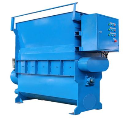 China EPS Plastic Foaming Granulator Foam Plastic Recycling Machine for sale