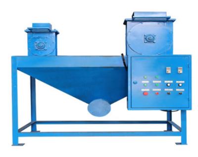 China Chemical EPS Recycling Machine For Packaging Return Systems for sale