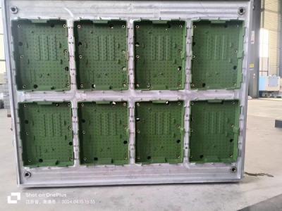 China Customized EPS Mould Manufacturer Professional Plastic Injection Mold Factory for sale