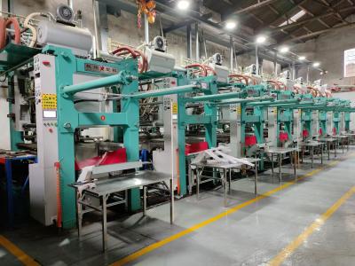 China Eps Granule Expandable Polystyrene Foam Board Production Line Efficient for sale