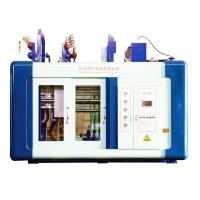 중국 스포츠 신발 서대기  ETPU 기계 수평식 5.5-15kw 판매용