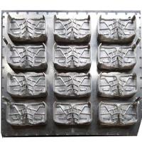 China 6063 van de de Autodeur van EVP van de aluminiumlegering de Vorm ISO9001 Te koop