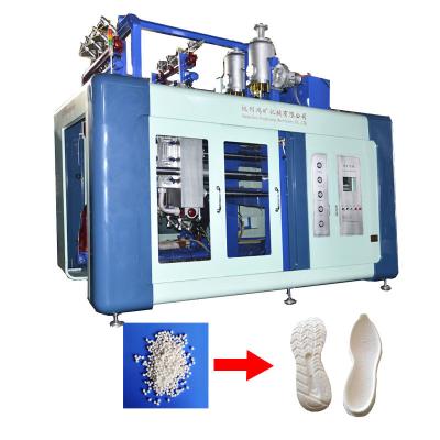 China 380V Shape Moulding Machine for sale