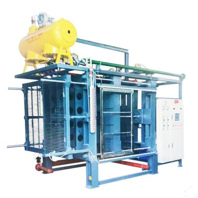 China 1400x1200mm EPS Foam Molding Machine DN100 380 Volt for sale